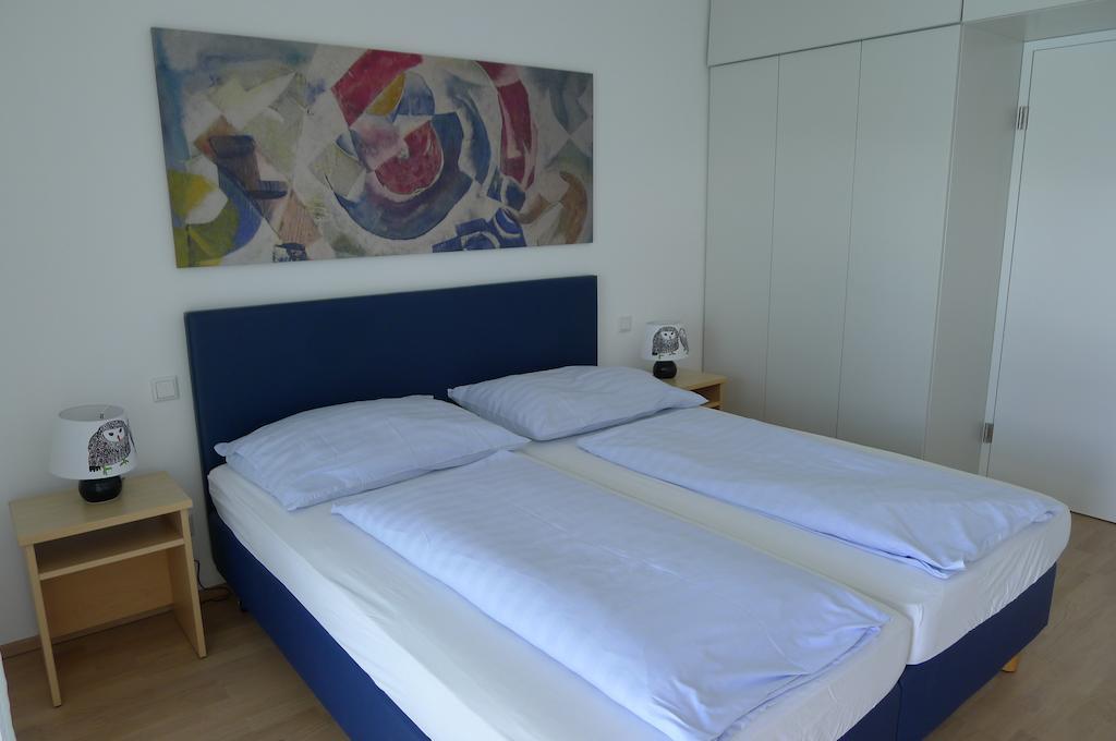 Seeappartement Marina Pörtschach am Wörthersee الغرفة الصورة