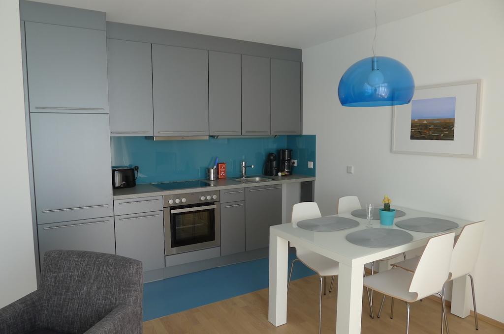 Seeappartement Marina Pörtschach am Wörthersee الغرفة الصورة