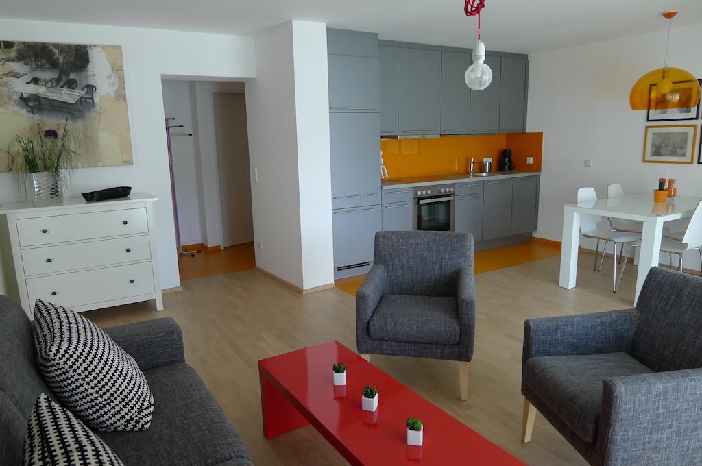Seeappartement Marina Pörtschach am Wörthersee الغرفة الصورة