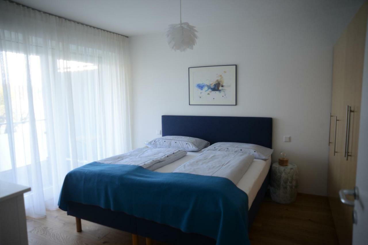 Seeappartement Marina Pörtschach am Wörthersee المظهر الخارجي الصورة