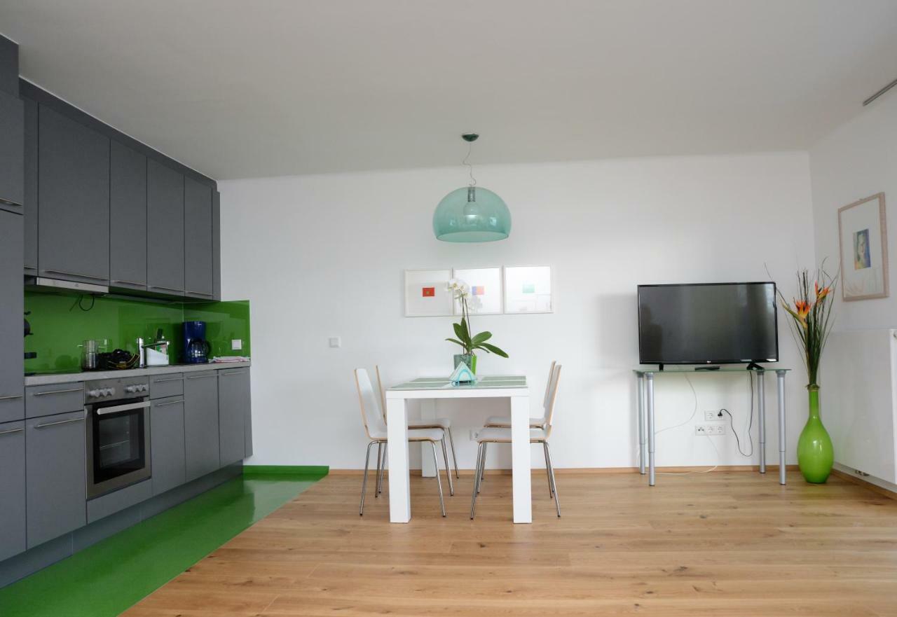 Seeappartement Marina Pörtschach am Wörthersee المظهر الخارجي الصورة