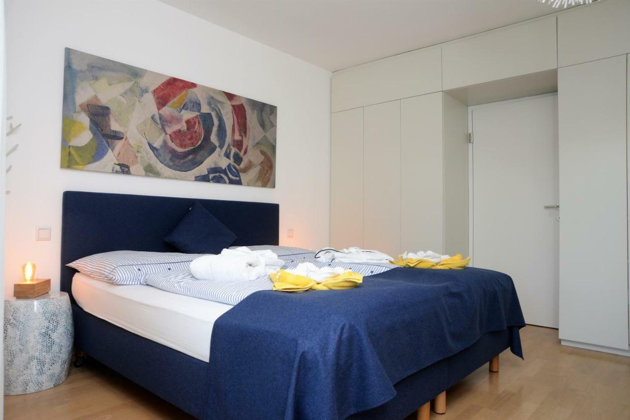 Seeappartement Marina Pörtschach am Wörthersee المظهر الخارجي الصورة